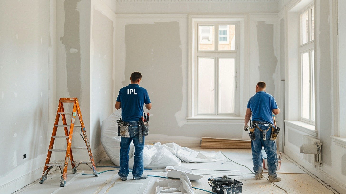 Interior Painting Ideas for Period Properties in Westminster