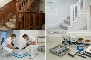 Exterior Painting Tips for Westminster Homes